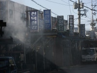 文来洞芸術創作村｜汝矣島・永登浦(ソウル)の観光スポット｜韓国旅行「コネスト」 文来洞芸術創作村｜汝矣島・永登浦(ソウル)の観光スポット