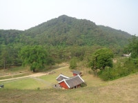 荘陵｜(江原道)の観光スポット｜韓国旅行「コネスト」 荘陵｜(江原道)の観光スポット