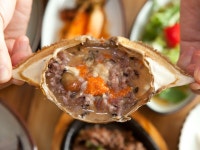 「SUPER JUNIORの行きつけ＆関連グルメ店まるわかり」の写真｜韓国旅行「コネスト」 「SUPER JUNIORの行きつけ... 