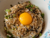 「少年食堂 弘大店」の写真｜韓国旅行「コネスト」 「少年食堂 弘大店」の写真