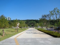文化備蓄基地｜金浦空港・ソウル西部(ソウル)の観光スポット｜韓国旅行「コネスト」 文化備蓄基地｜金浦空港・ソウル西部(ソウル)... 