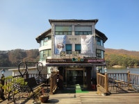 山井湖｜抱川(京畿道)の観光スポット｜韓国旅行「コネスト」 山井湖｜抱川(京畿道)の観光スポット