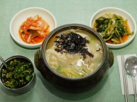 「三清洞スジェビ」の写真｜韓国旅行「コネスト」 「三清洞スジェビ」の写真