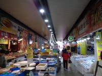 大田中央鉄道市場｜大田(大田・忠清道)のショッピング店｜韓国旅行「コネスト」 大田中央鉄道市場｜大田(大田・忠清道)のショッピング店