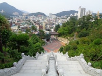三光寺｜西面・凡一洞(釜山)の観光スポット｜韓国旅行「コネスト」 三光寺｜西面・凡一洞(釜山)の観光スポット