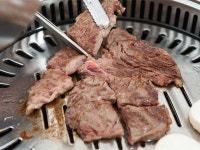 「牛味屋(１++韓牛)」の写真｜韓国旅行「コネスト」 「牛味屋(１++韓牛)」の写真