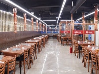 チェゴチッチーズ炭火タッカルビ｜明洞(ソウル)のグルメ・レストラン｜韓国旅行「コネスト」 チェゴチッチーズ炭火タッカルビ｜明洞(ソウル)... 