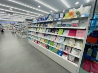 OLIVE YOUNG 明洞中央店｜明洞(ソウル)のショッピング店｜韓国旅行「コネスト」 OLIVE YOUNG 明洞中央店｜明洞(ソウル)のショッピング店