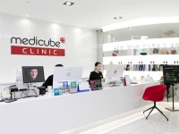 MEDICUBEクリニック 江南店｜江南駅・三成(COEX)(ソウル)の美容医療・クリニック｜韓国旅行「コネスト」 MEDICUBEクリニック 江南店... 