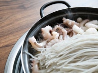 「龍湖洞ナッチ 北倉店」の写真｜韓国旅行「コネスト」 「龍湖洞ナッチ 北倉店」の写真