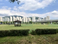 三楽江辺体育公園｜金海国際空港・沙上(釜山)の観光スポット｜韓国旅行「コネスト」 三楽江辺体育公園｜金海国際空港・沙上(釜山)... 
