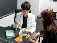 「Aujud(オージュド)韓医院」の写真｜韓国旅行「コネスト」 「Aujud(オージュド)韓医院」の写真