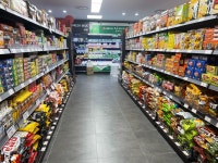 씨씨소매점 | MODAアウトレット 富平店|富平(仁川)のショッピング店|韓国旅行「コネスト」 MODAアウトレット 富平店|富平(仁川)のショッピング店