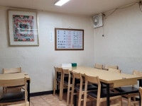 「恵化カルグクス 本店」の写真｜韓国旅行「コネスト」 「恵化カルグクス 本店」の写真