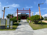 木浦鎮歴史公園｜木浦(全州・光州・全羅道)の観光スポット｜韓国旅行「コネスト」 木浦鎮歴史公園｜木浦(全州・光州・全羅道)の観光スポット