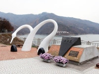 昭陽湖｜春川(江原道)の観光スポット｜韓国旅行「コネスト」 昭陽湖｜春川(江原道)の観光スポット