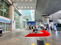「K리무진 투어 전용 유닛」の写真｜韓国旅行「コネスト」 「K리무진 투어 전용 유닛」の写真