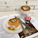 Cafe Highwaist 益善店｜仁寺洞・鐘路(ソウル)のグルメ・レストラン｜韓国旅行「コネスト」 Cafe Highwaist 益善店｜仁寺洞・鐘路... 