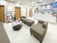 「モ＆ライン美容形成外科」の写真｜韓国旅行「コネスト」 「モ＆ライン美容形成外科」の写真