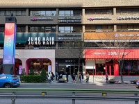 「ビューティーラウンジ医院 江南店」の写真｜韓国旅行「コネスト」 「ビューティーラウンジ医院 江南店」の写真