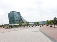 KINTEX 第2展示場|一山(京畿道)の観光スポット|韓国旅行「コネスト」 KINTEX 第2展示場|一山(京畿道)の観光スポット