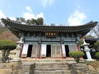 水鐘寺｜南楊州(京畿道)の観光スポット｜韓国旅行「コネスト」 水鐘寺｜南楊州(京畿道)の観光スポット