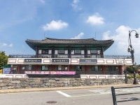 水原華城 華城御車｜(京畿道)の観光スポット｜韓国旅行「コネスト」 水原華城 華城御車｜(京畿道)の観光スポット