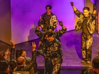 「[투어전용]페인터즈」の写真｜韓国旅行「コネスト」 「[투어전용]페인터즈」の写真