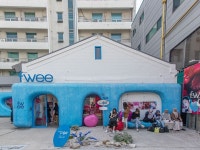 fwee Agit 聖水｜聖水洞・ソウルの森(ソウル)のショッピング店... fwee Agit 聖水｜聖水洞・ソウルの森(ソウル)のショッピング店
