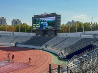 木洞運動場｜金浦空港(ソウル)の観光スポット｜韓国旅行「コネスト」 木洞運動場｜金浦空港(ソウル)の観光スポット