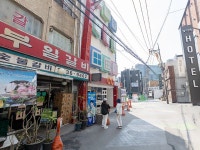 プイル炭火カルビ｜汝矣島・永登浦(ソウル)のグルメ・レストラン｜韓国旅行「コネスト」 プイル炭火カルビ｜汝矣島・永登浦(ソウル)のグルメ... 
