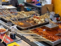 モッコル総合市場｜水原(京畿道)のショッピング店｜韓国旅行「コネスト」 モッコル総合市場｜水原(京畿道)のショッピング店