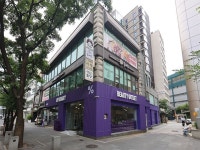 「OFF BEAUTY 仁寺洞店」の写真｜韓国旅行「コネスト」 「OFF BEAUTY 仁寺洞店」の写真