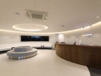 「延世ユライン歯科医院 江南店」の写真｜韓国旅行「コネスト」 「延世ユライン歯科医院 江南店」の写真