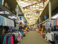 論山 花枝中央市場｜(大田・忠清道)のショッピング店｜韓国旅行「コネスト」 論山 花枝中央市場｜(大田・忠清道)のショッピング店