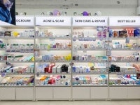 「明洞BerryNew(ベリーニュー)薬局」の写真｜韓国旅行「コネスト」 「明洞BerryNew(ベリーニュー)薬局」の写真