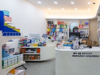 パンダ薬局｜明洞(ソウル)のショッピング店｜韓国旅行「コネスト」 パンダ薬局｜明洞(ソウル)のショッピング店