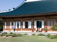 青瓦台｜市庁・光化門(ソウル)の観光スポット｜韓国旅行「コネスト」 青瓦台｜市庁・光化門(ソウル)の観光スポット