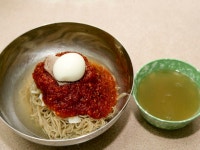 「ユジン食堂」の写真｜韓国旅行「コネスト」 「ユジン食堂」の写真