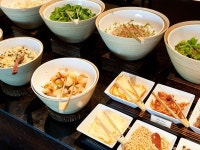 「ザ・パークビュー(ソウル新羅ホテル)」の写真｜韓国旅行「コネスト」 「ザ・パークビュー(ソウル新羅ホテル)」の写真