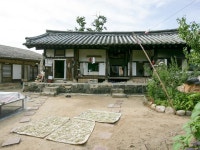 「安東河回村」の写真｜韓国旅行「コネスト」 「安東河回村」の写真
