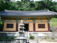 鳳停寺｜安東(安東・大邱・慶尚道)の観光スポット｜韓国旅行「コネスト」 鳳停寺｜安東(安東・大邱・慶尚道)の観光スポット