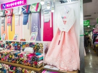 東大門総合市場｜東大門(ソウル)のショッピング店｜韓国旅行「コネスト」 東大門総合市場｜東大門(ソウル)のショッピング店