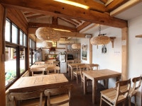 「チヂミ＆マッコリ味わいスポット」の写真｜韓国旅行「コネスト」 「チヂミ＆マッコリ味わいスポット」の写真