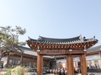 「淳昌伝統コチュジャン民俗村」の写真｜韓国旅行「コネスト」 「淳昌伝統コチュジャン民俗村」の写真