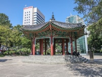 タプコル公園｜仁寺洞・鐘路(ソウル)の観光スポット｜韓国旅行「コネスト」 タプコル公園｜仁寺洞・鐘路(ソウル)の観光スポット