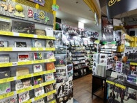 POWER STATION(旧 シンナラレコード釜山店)｜西面・凡一洞(釜山)のショッピング店｜韓国旅行「コネスト」 POWER STATION(旧... 