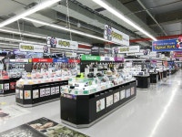 「ロッテマート 釜山店」の写真｜韓国旅行「コネスト」 「ロッテマート 釜山店」の写真