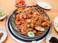 全南フェチョゲクイ｜仁川国際空港(仁川)のグルメ・レストラン｜韓国旅行「コネスト」 全南フェチョゲクイ｜仁川国際空港(仁川)のグルメ... 