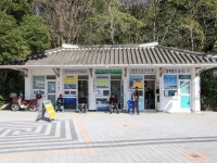 「梧桐島」の写真｜韓国旅行「コネスト」 「梧桐島」の写真